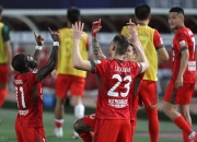 华体会官方登录入口-关于河南队天时地利人和，成功反超夺取胜利的信息