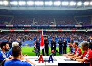 华体会下载-阿尔希拉尔赛前发布会：全队信心满满迎战鹿岛鹿角