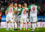 华体会链接-斯图加特客场遭遇败仗，需要反思