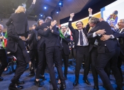 华体会课程-意大利与瑞士争夺胜利，势均力敌的简单介绍