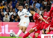 华体会登录-马赛客场大胜摩纳哥，继续保持联赛领先优势的简单介绍