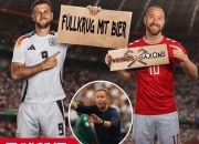 华体会投注-德国队在欧洲杯预选赛中取得胜利