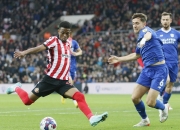 华体会官网-关于沃特福德客场战平伯恩利，保级压力骤增的信息