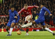 华体会官方入口-切尔西主场战平莱切斯特城，难分胜负的简单介绍