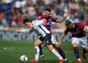 华体会网址-佛罗伦萨主场击败卡利亚里，轻松取胜