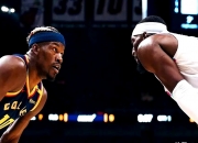 华体会网址-热火再夺胜利，巴特勒连续十场上演绝杀