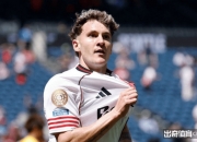 华体会网页版入口-关于河床锋线组合默契，世俱杯争冠实力凸显的信息