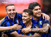 华体会官网app-意甲劲旅连胜，国米霸气夺冠悬念大