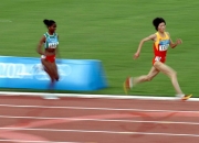 华体会电竞-澳大利亚田径选手超越对手，夺得金牌