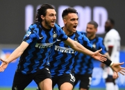 华体会活动-包含AC米兰主场完胜尤文图斯，稳固领先优势的词条