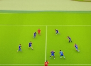 华体会入口-阿尔希拉尔防线协作提升，力求限制攻击