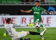 华体会vip注册-西雅图海湾者挑战恩菲尔德，南美德比激烈升级