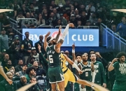 华体会链接-雄鹿队逆转步行者队，成功翻盘取胜