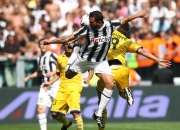 帕尔马在主场失利，保级形势岌岌可危