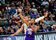 华体会网页版-雄鹿力克凯尔特人，安特托昆博一人独得分