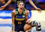 华体会下载-意大利选手斩获排球比赛金牌