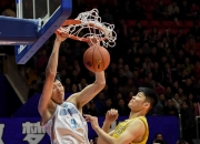 华体会下载-关于浙江队成为本场最大亮点，全国篮球锦标赛瞬间破防，高光操作的信息