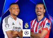 马德里竞技大胜皇马，获得重要胜利