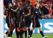 华体会app下载-包含布林德特助攻，比利时3-1战胜芬兰晋级欧洲杯16强的词条