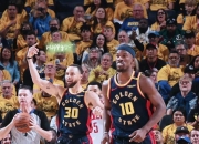 华体会中国官网-勇士客场击败森林狼，取得三连胜