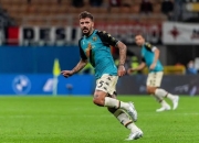 华体会网址-关于甘冈足球俱乐部球员发挥出色，团结拼搏的信息