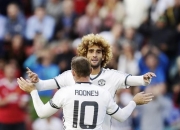 华体会入口-甘冈客场胜利，客场表现令人惊讶的简单介绍