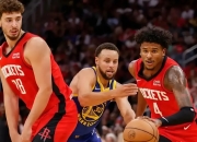 华体会登录入口-关于掘金队防线坚实，击败勇士队稳居西部第一的信息