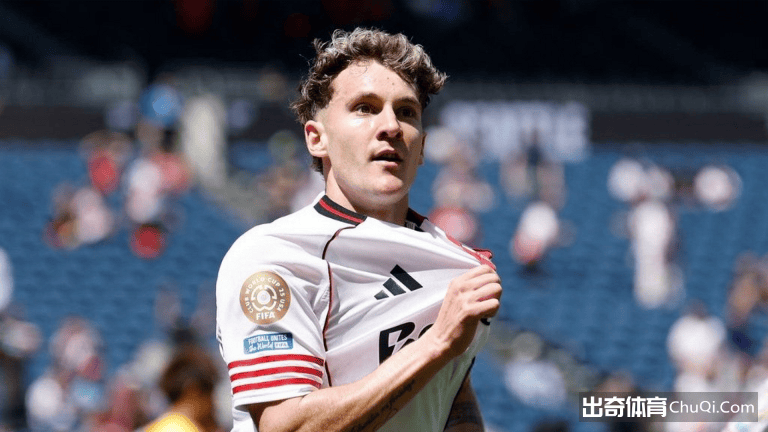 关于河床锋线组合默契，世俱杯争冠实力凸显的信息