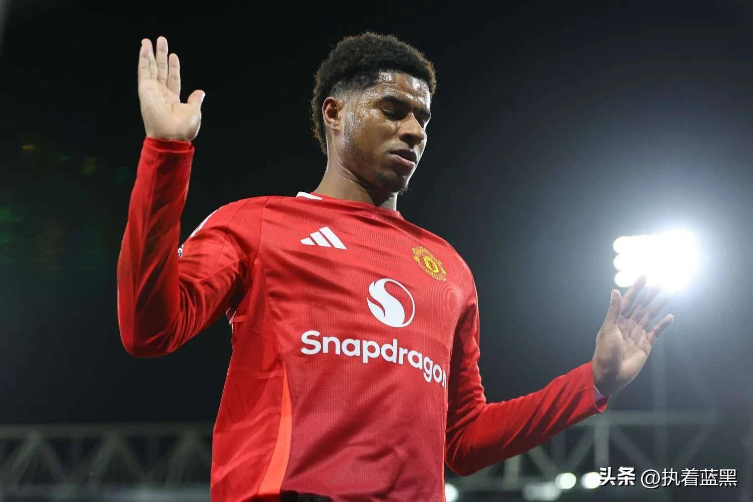 关于曼联主场迎战河床，锋线火力引爆看点的信息