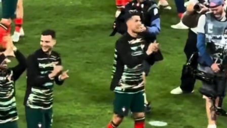 包含葡萄牙战败德国挫败晋级机会的词条