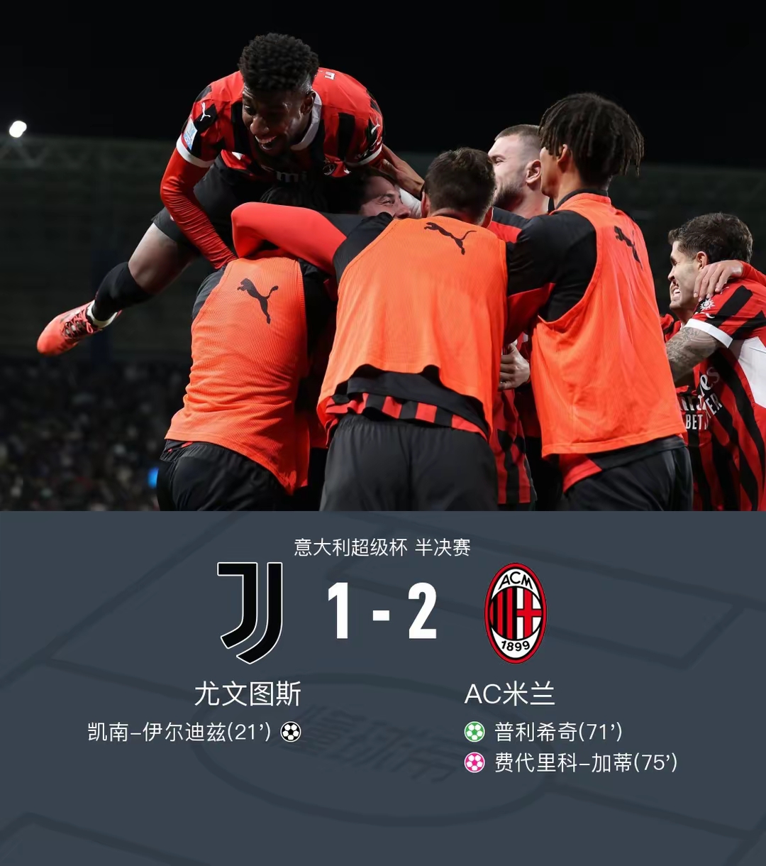 AC米兰主场告捷，征服对手反击的简单介绍