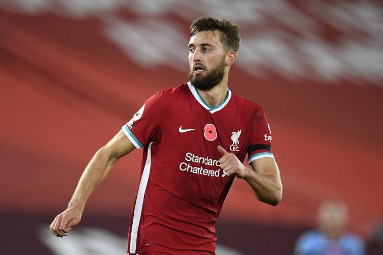 利物浦队员积极备战，迎接波尔多的挑战的简单介绍