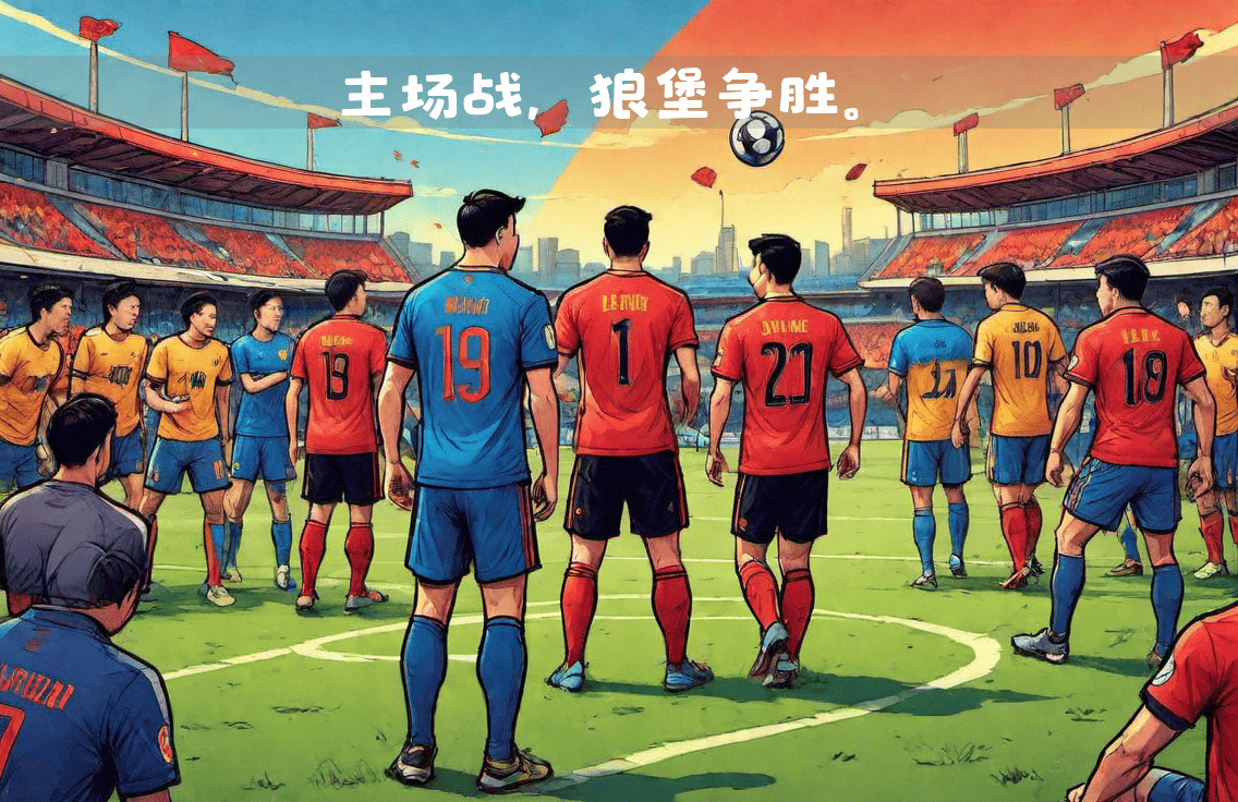 沃尔夫斯堡坚守主场期待三分