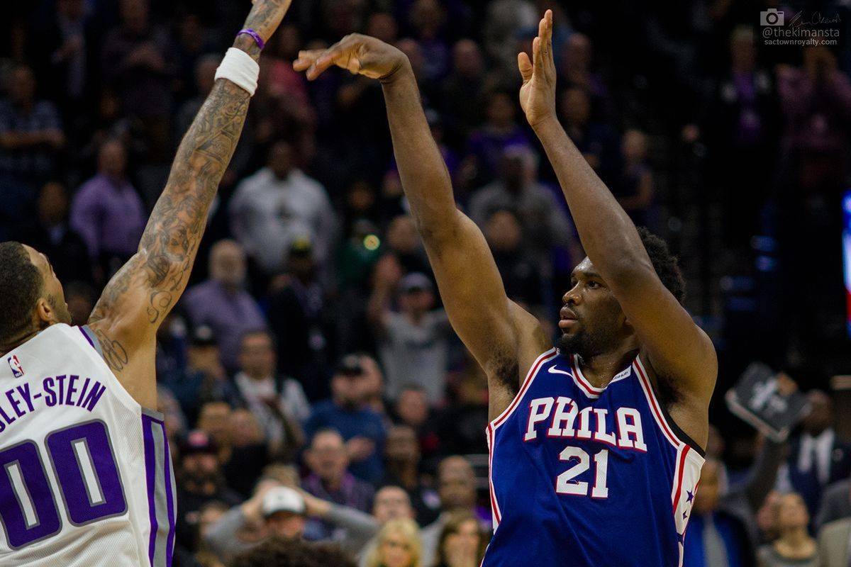 国王vs76人：谁能顺利进入下一轮比赛？的简单介绍