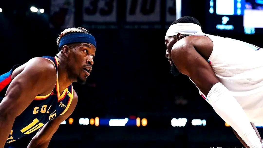 热火再夺胜利，巴特勒连续十场上演绝杀