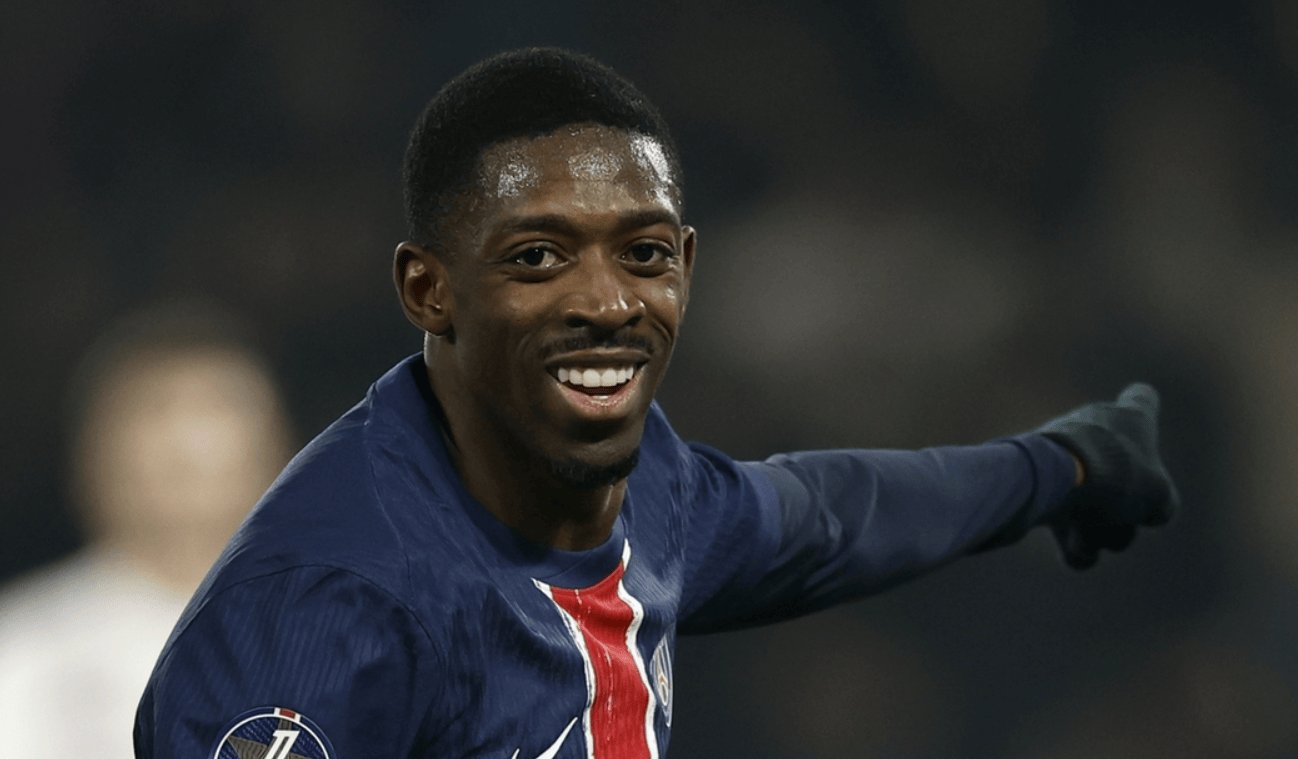 里尔主场一役，巴黎圣日耳曼不敌对手！的简单介绍