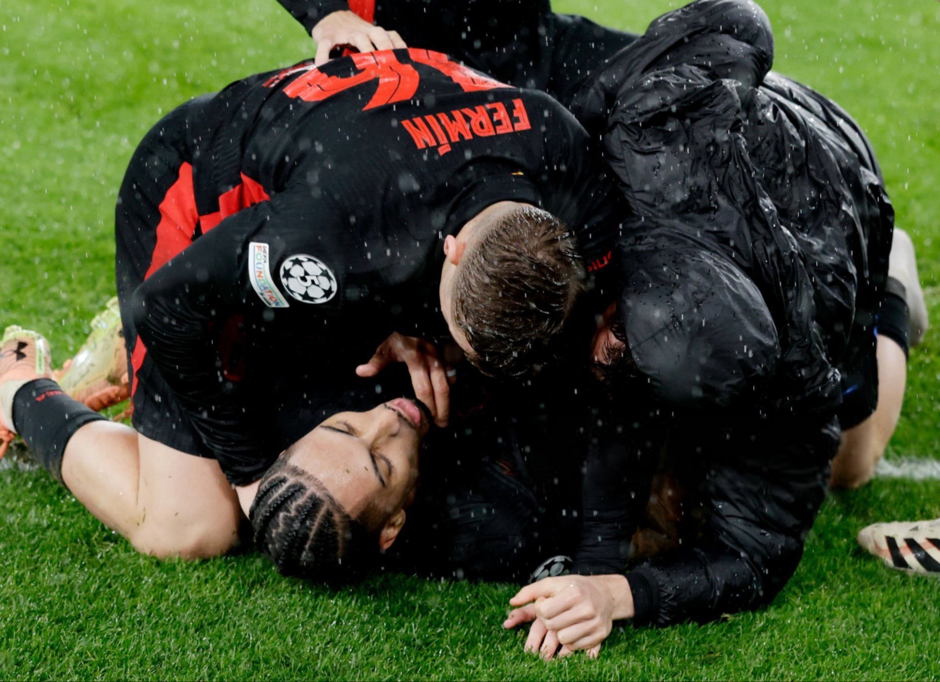 关于奥地利不敌波斯尼亚，提前结束欧洲杯之旅的信息