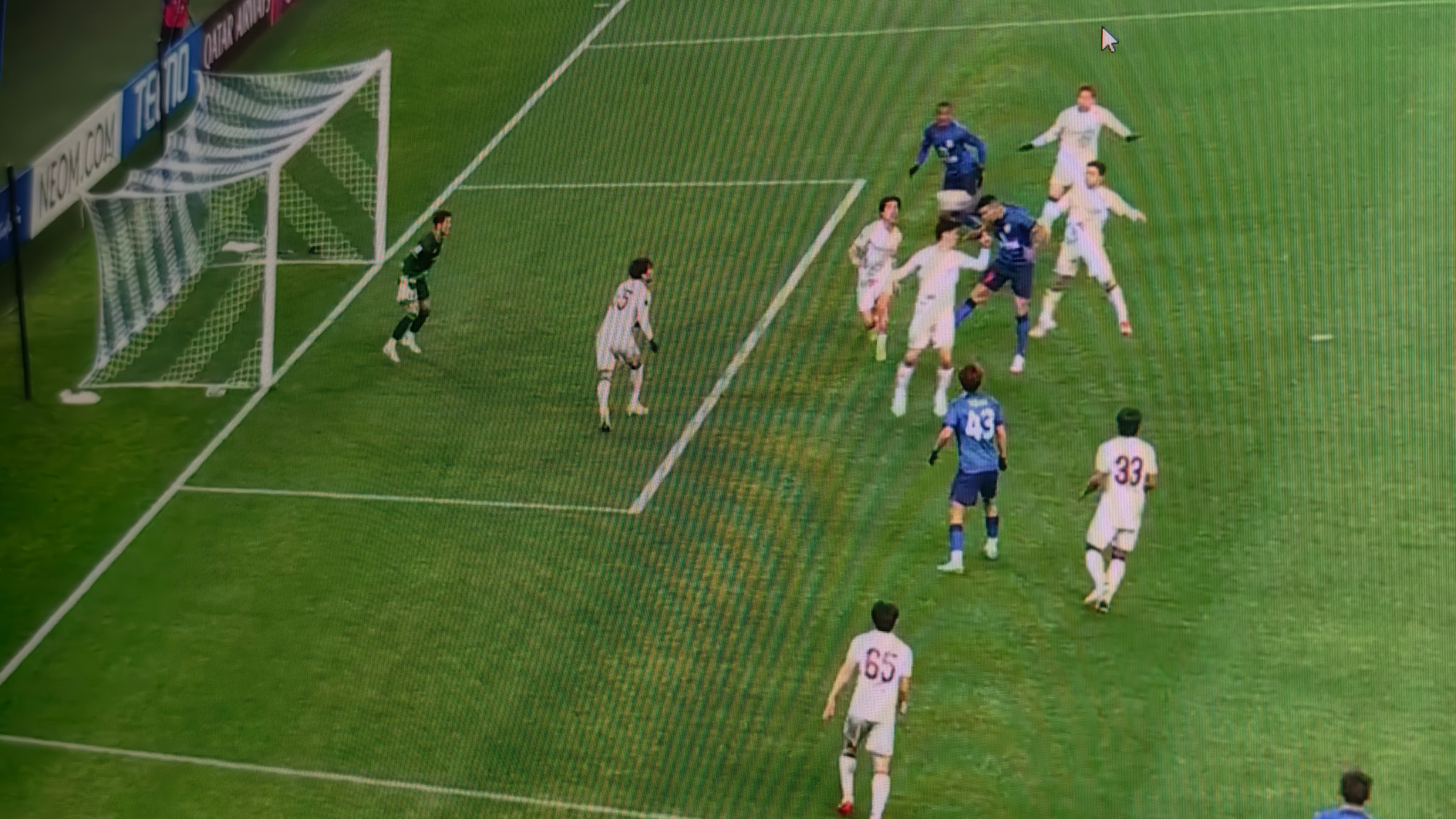 内马尔传射梅开二度，助球队胜利的简单介绍