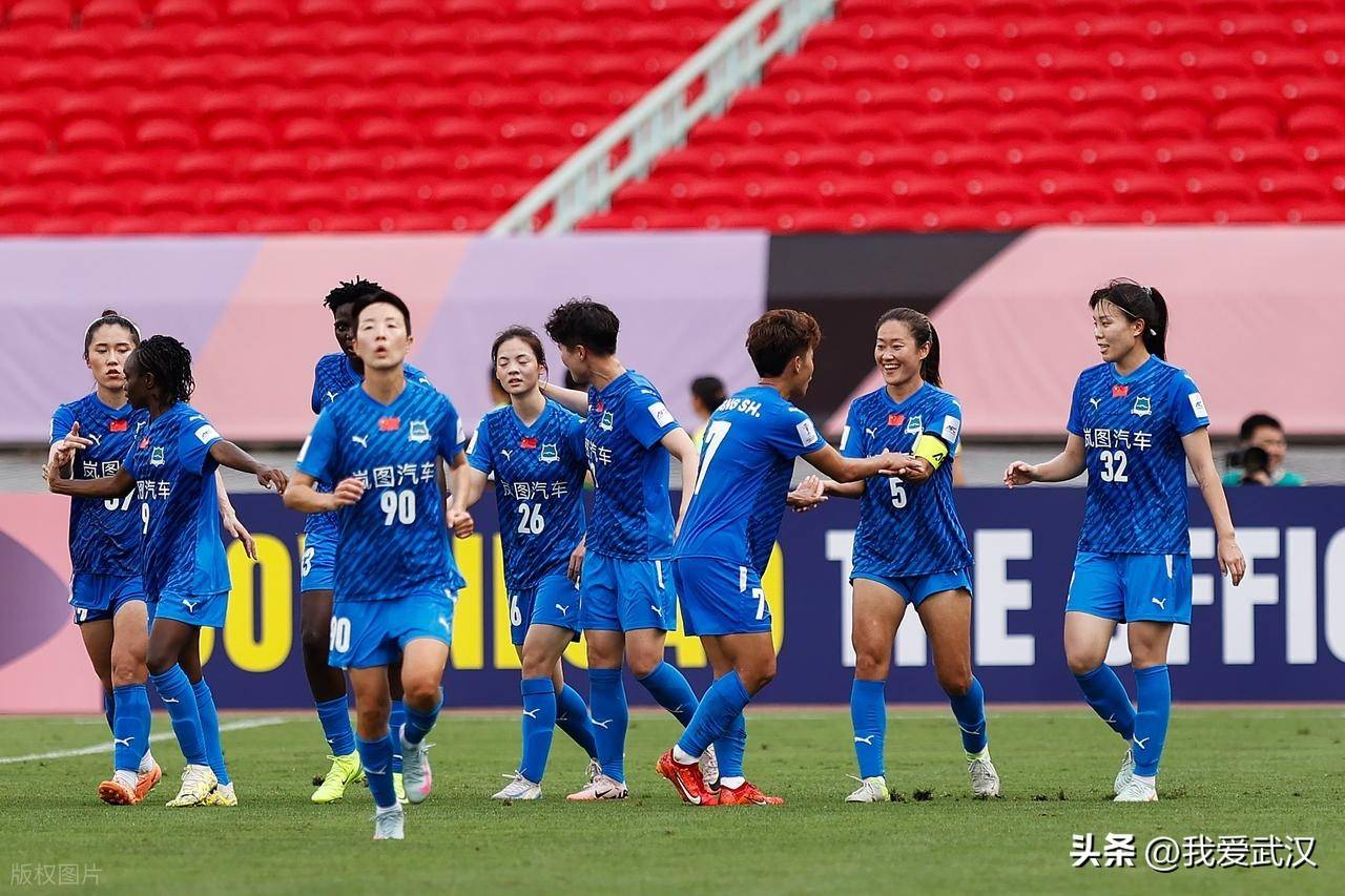 日本女足劲敌已出现，备战国际大赛