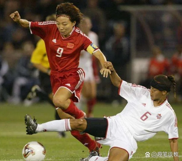 日本女足劲敌已出现，备战国际大赛