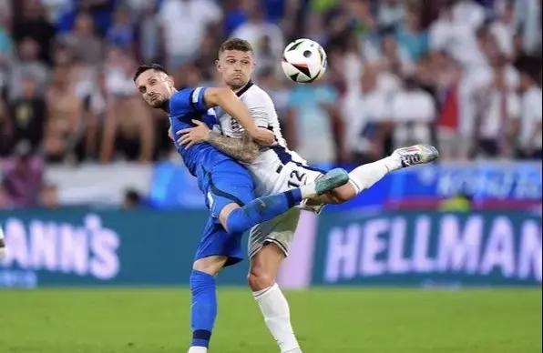 斯洛文尼亚告捷,战胜对手赢球