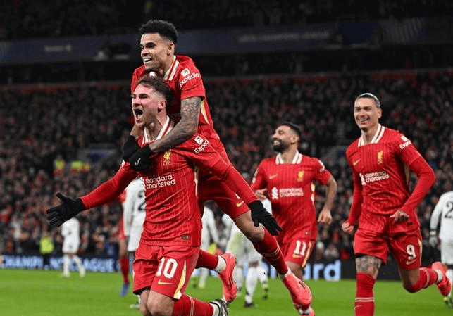 关于风云再聚首，豪门对决谁主沉浮？的信息