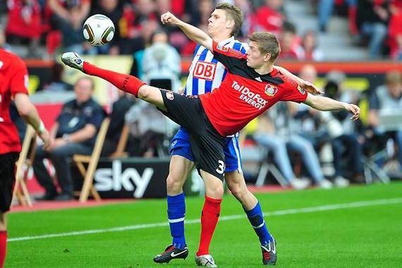 柏林赫塔教练组合推出新战术，挑战对手