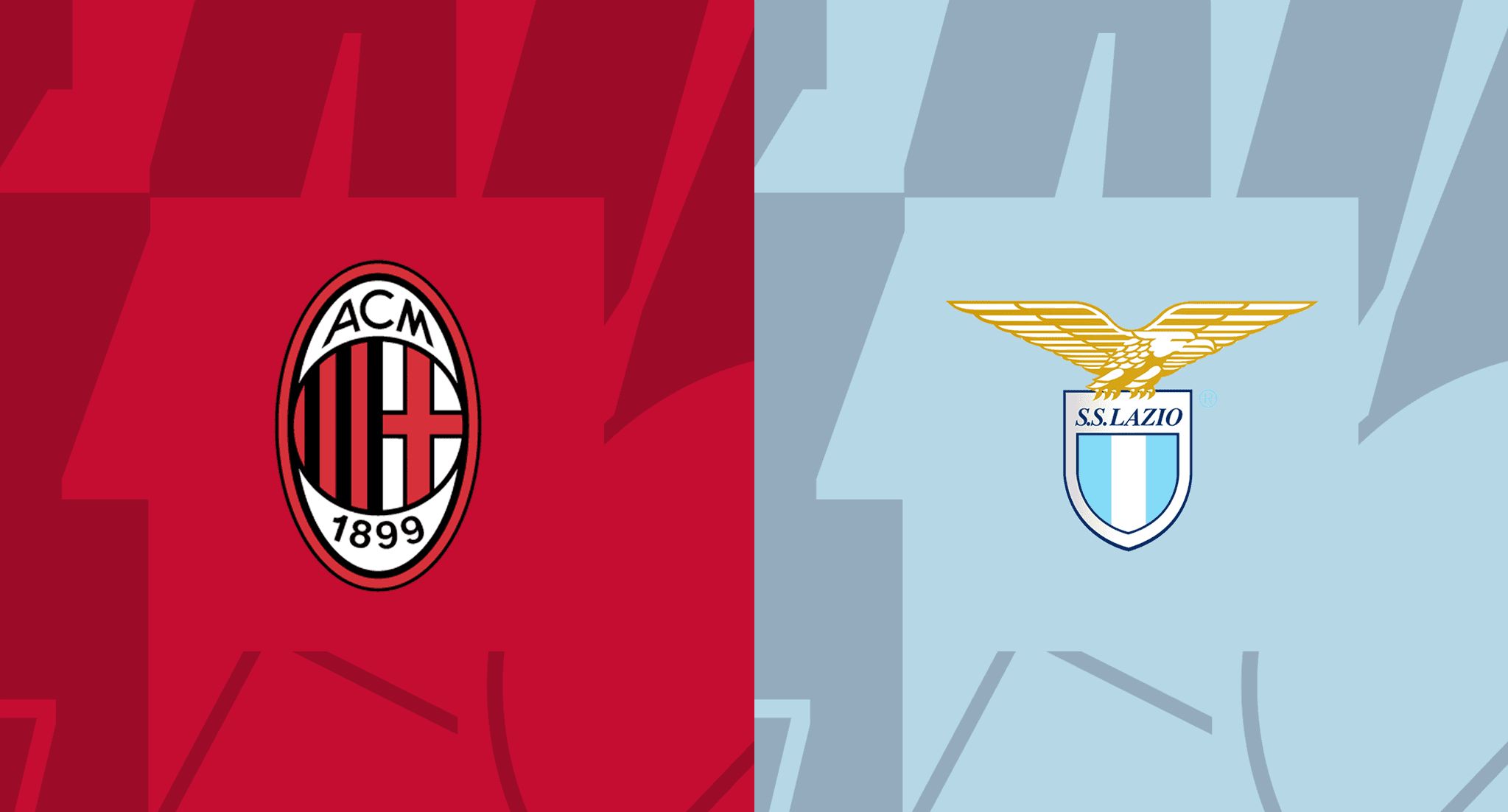 包含意甲：拉齐奥逆袭击败AC米兰的词条