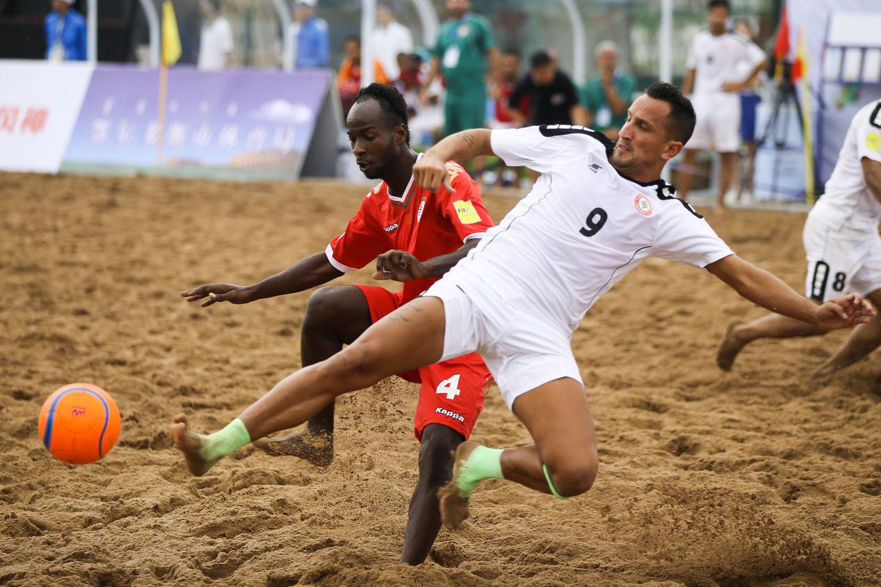 关于亚洲足球热闹庆典赛，南极球队席卷全场的信息