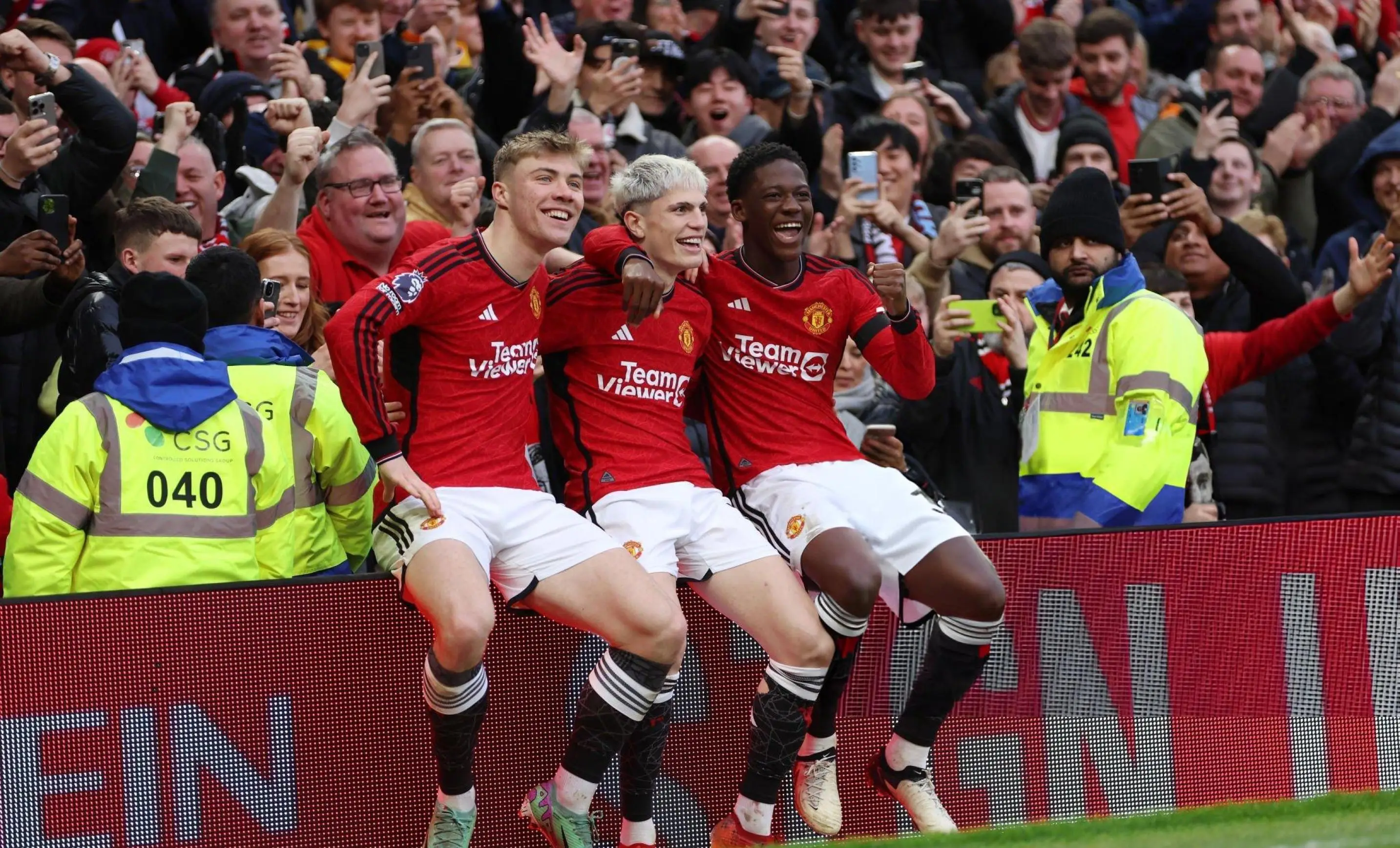 埃弗顿再胜伯恩茅斯，连续两轮全胜