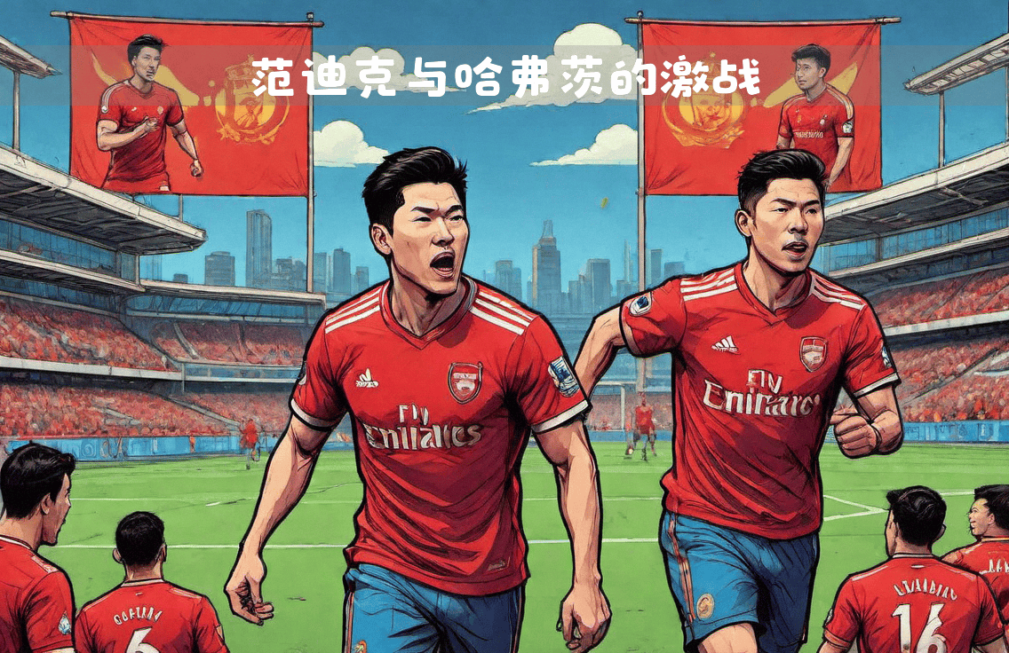 关于足坛豪强交锋，火药味十足的精彩对决的信息