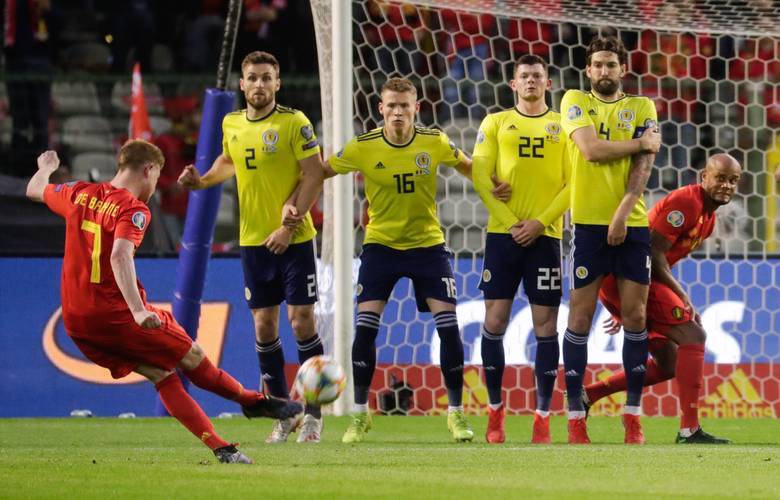 热门较量！欧国联赛各队表现出色