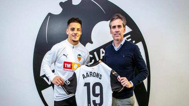 阵容调整：巴伦西亚主帅信心满满迎战皇家社会