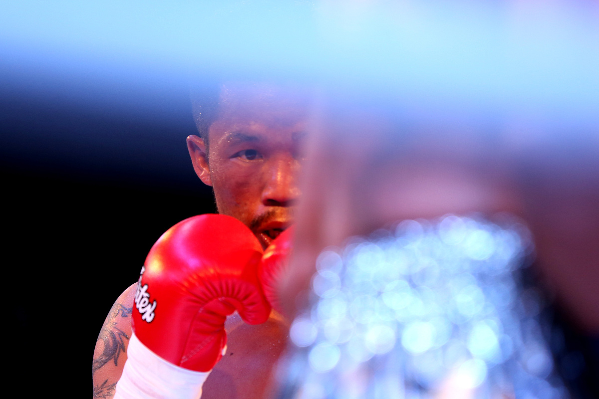 激烈对抗打破平静，胜出者赢得尊荣